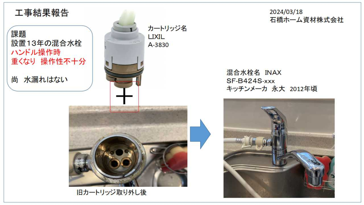 【工事要点】